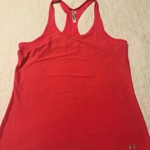 Under Armour workout top